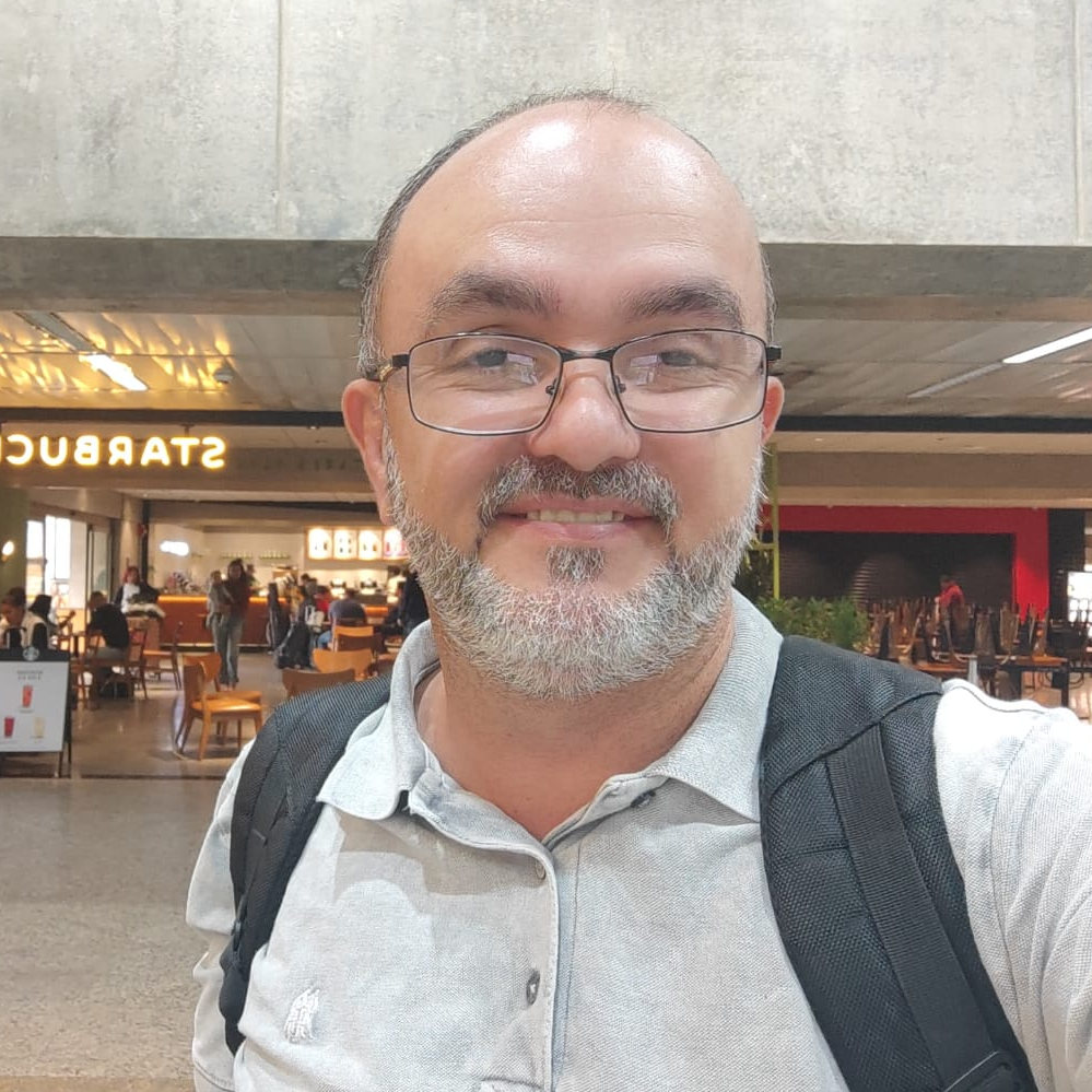 Martins Aleluia, Proprietário da J&M Promoções e Eventos