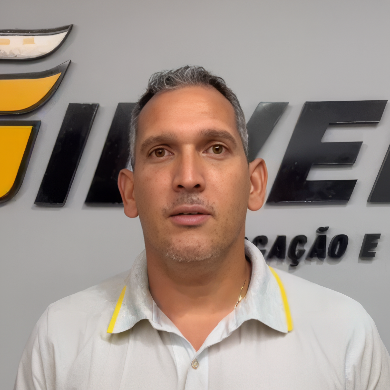 Marcos, Equipe de Gestão da T. Silveira